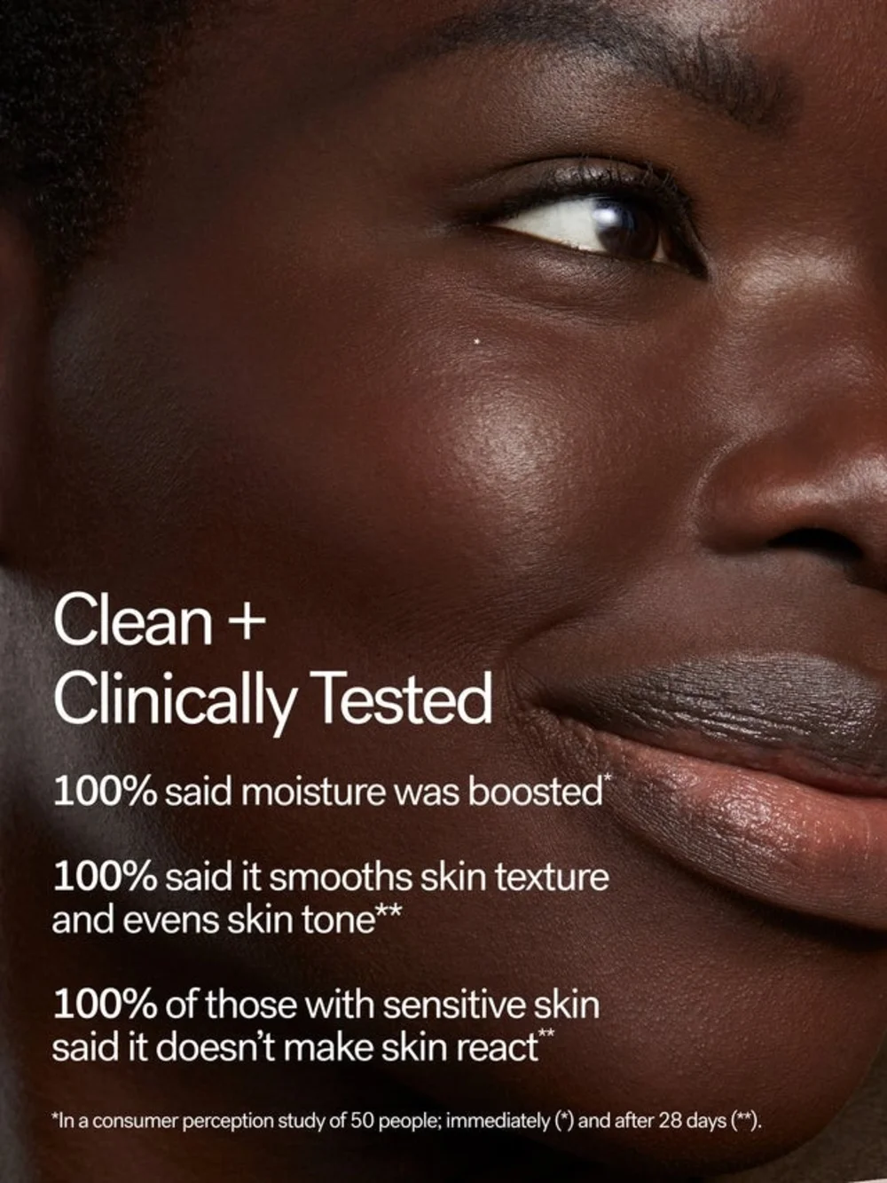 Super Serum Skin Tint Mineral SPF 40 Diaz ST7 Hydrating Dewy Light/Med Coverage